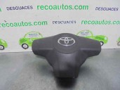 Recambio de airbag delantero izquierdo para toyota rav 4 (a3) 2.0 16v cat referencia OEM IAM N00998907A9N  