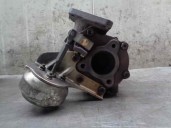 Recambio de turbocompresor para mazda 6 berlina (gg) 2.0 diesel cat referencia OEM IAM RHF4V27891D VJ320310 IHI