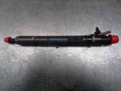 Recambio de inyector para audi a8 (d2) 2.5 v6 24v tdi referencia OEM IAM 059130201E 0432133836 BOSCH