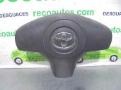 Recambio de airbag delantero izquierdo para toyota rav 4 (a3) 2.0 16v cat referencia OEM IAM N00998907A9N 