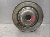 Recambio de polea cigueñal para volvo s40 berlina 2.0 diesel cat referencia OEM IAM 9681640880  