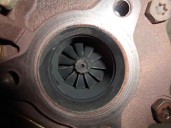 Recambio de turbocompresor para mazda 6 berlina (gg) 2.0 diesel cat referencia OEM IAM RHF4V27891D VJ320310 IHI