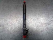 Recambio de inyector para audi a8 (d2) 2.5 v6 24v tdi referencia OEM IAM 059130201E 0432133836 BOSCH