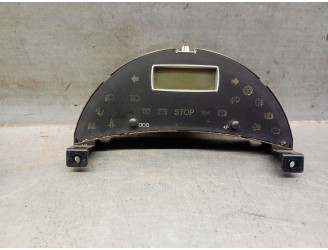 Recambio de cuadro instrumentos para citroën c8 (ea_, eb_) 2.0 hdi referencia OEM IAM 1488702080 610578 
