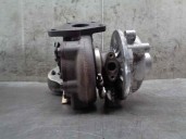 Recambio de turbocompresor para mazda 6 berlina (gg) 2.0 diesel cat referencia OEM IAM RHF4V27891D VJ320310 IHI