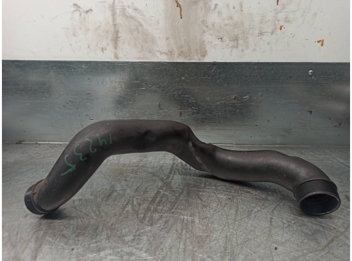 Recambio de tubo para jaguar xf 2.7 v6 diesel premium luxury referencia OEM IAM 3673753 