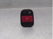 Recambio de warning para peugeot bipper 1.4 hdi referencia OEM IAM 6490H7  