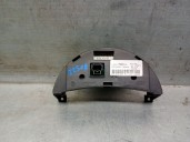 Recambio de cuadro instrumentos para citroën c8 (ea_, eb_) 2.0 hdi referencia OEM IAM 1488702080 610578 