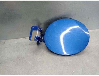 Replacement exterior fuel cap for Mazda 2 saloon (DE) 1.3 Active (3-door) OEM IAM reference D65142410C 