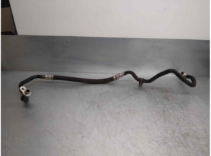 Replacement air conditioning pipes for Audi A8 (4E2) 4.2 V8 40V OEM IAM reference 4E0260701AS 