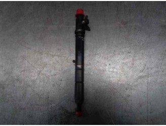 Recambio de inyector para audi a8 (d2) 2.5 v6 24v tdi referencia OEM IAM 059130201E 0432133836 BOSCH