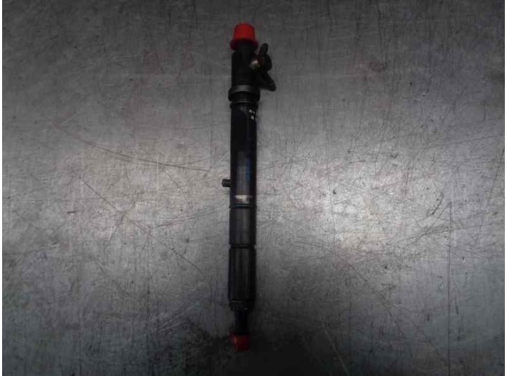 Replacement injector for Audi A8 (D2) 2.5 V6 24V TDI OEM IAM reference 059130201E 0432133836 BOSCH