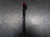 Replacement injector for Audi A8 (D2) 2.5 V6 24V TDI OEM IAM reference 059130201E 0432133836 BOSCH