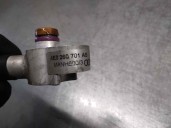 Replacement air conditioning pipes for Audi A8 (4E2) 4.2 V8 40V OEM IAM reference 4E0260701AS 
