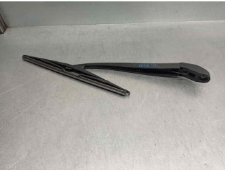 Recambio de brazo limpia trasero para mazda 2 lim. (de) 1.3 active (3-ptas.) referencia OEM IAM D65167421 
