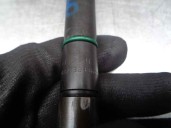 Recambio de inyector para audi a8 (d2) 2.5 v6 24v tdi referencia OEM IAM 059130201E 0432133836 BOSCH