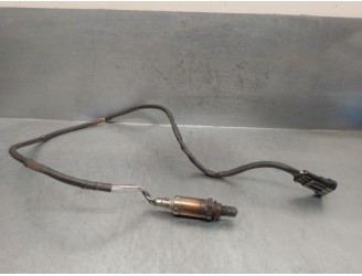 Recambio de sonda lambda para fiat punto berl. (176) 1.2 cat referencia OEM IAM 0258003579 0258003579 BOSCH