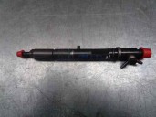 Recambio de inyector para audi a8 (d2) 2.5 v6 24v tdi referencia OEM IAM 059130201E 0432133836 BOSCH