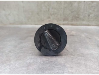 Recambio de mando luces salpicadero para volkswagen golf iv berlina (1j1) 1.6 16v referencia OEM IAM 1C0941531A  