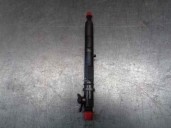 Recambio de inyector para audi a8 (d2) 2.5 v6 24v tdi referencia OEM IAM 059130201E 0432133836 BOSCH