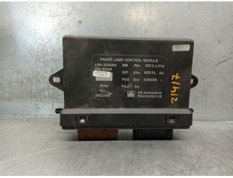 Recambio de centralita luces para jaguar xj (x300, x330) 6 3.2 referencia OEM IAM LNA2240AA 90890444