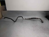 Recambio de tubos aire acondicionado para audi a8 (4e2) 4.2 v8 40v referencia OEM IAM 4E1260740AG 