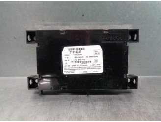 Recambio de modulo electronico para volvo s40 berlina 2.0 diesel cat referencia OEM IAM 31310743 31310740AA FOMOCO