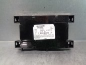 Recambio de modulo electronico para volvo s40 berlina 2.0 diesel cat referencia OEM IAM 31310743 31310740AA FOMOCO