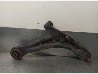 Recambio de brazo suspension inferior delantero derecho para mazda 2 lim. (de) 1.3 active (3-ptas.) referencia OEM IAM D65134300