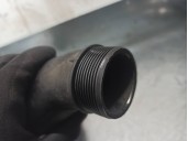 Recambio de tubo para jaguar xf 2.7 v6 diesel premium luxury referencia OEM IAM 3673753  