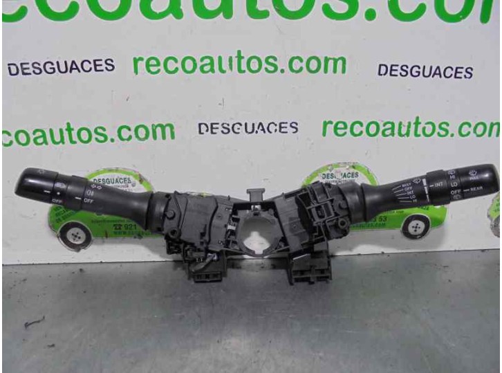 Recambio de mando luces para toyota rav 4 (a3) 2.0 16v cat referencia OEM IAM 480601F146 