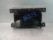 Recambio de modulo electronico para volvo s40 berlina 2.0 diesel cat referencia OEM IAM 31310743 31310740AA FOMOCO