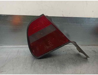 Replacement left rear light for Lancia Delta 1.9 Turbodiesel CAT OEM IAM reference 29390102 7798158 