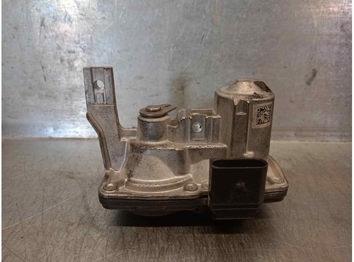 Recambio de valvula egr para seat leon (5f1) 1.6 tdi referencia OEM IAM 5Q0253691K 52812801 PIERBURG