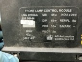 Recambio de centralita luces para jaguar xj (x300, x330) 6 3.2 referencia OEM IAM LNA2240AA 90890444