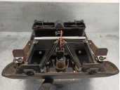 Recambio de rejilla aireadora para nissan pick-up (d22) 2.5 diesel referencia OEM IAM 68750VJ200 