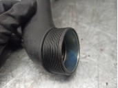 Recambio de tubo para jaguar xf 2.7 v6 diesel premium luxury referencia OEM IAM 3673753 