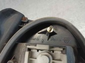 Recambio de piloto trasero izquierdo para lancia delta 1.9 turbodiesel cat referencia OEM IAM 29390102 7798158 