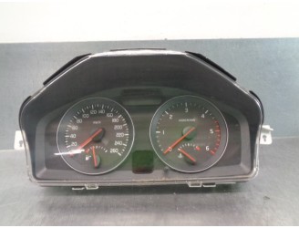 Recambio de cuadro instrumentos para volvo s40 berlina 2.0 diesel cat referencia OEM IAM 31296228  