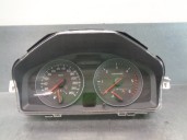 Recambio de cuadro instrumentos para volvo s40 berlina 2.0 diesel cat referencia OEM IAM 31296228 