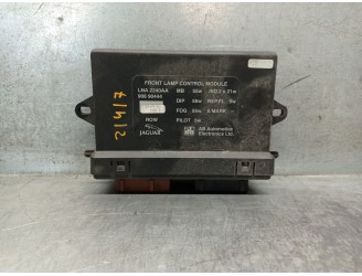 Recambio de centralita luces para jaguar xj (x300, x330) 6 3.2 referencia OEM IAM LNA2240AA  90890444