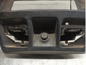 Replacement air vent grille for Nissan Pick-up (d22) 2.5 diesel OEM IAM reference 68750VJ200 