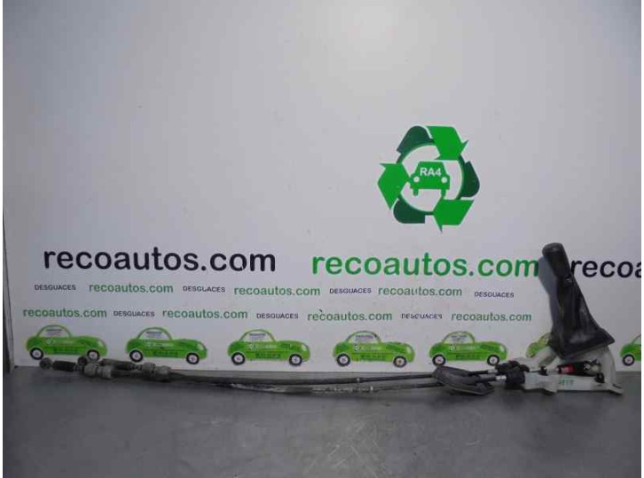 Recambio de palanca cambio para toyota rav 4 (a3) 2.0 16v cat referencia OEM IAM 3353042080 