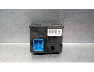 Recambio de modulo electronico para citroën c4 grand picasso ii (da_, de_) 2.0 bluehdi 150 referencia OEM IAM 9811039380 9811039