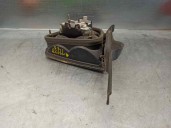 Recambio de piloto trasero derecho para lancia delta 1.9 turbodiesel cat referencia OEM IAM 29390202 7798157 