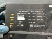 Recambio de centralita luces para jaguar xj (x300, x330) 6 3.2 referencia OEM IAM LNA2240AA 90890444