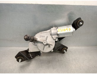 Recambio de motor limpia trasero para kia sorento iii (um) 2.2 crdi referencia OEM IAM 98700C5000  F00S2B2247 BOSCH