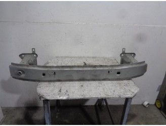 Recambio de refuerzo paragolpes delantero para volvo s40 berlina 2.0 diesel cat referencia OEM IAM 31353949 DE HIERRO 