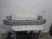 Replacement front bumper reinforcement for Volvo S40 sedan 2.0 diesel cat OEM IAM reference 31353949 IRON 