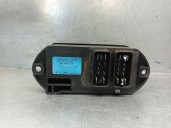 Recambio de caja reles / fusibles para jaguar xj (x300, x330) 6 3.2 referencia OEM IAM LNA2800DE  618590021